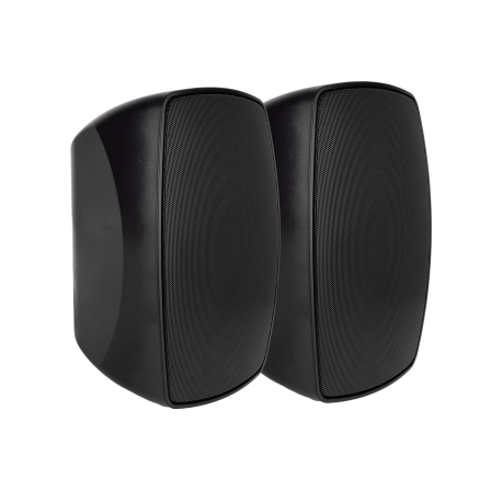 Acheter PBT-5N, PAIRE D'ENCEINTES 100V INSTALLATION PA RONDSON au meilleur prix sur LEVENLY.com