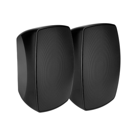 Acheter PBT-6N, PAIRE D'ENCEINTES 100V INSTALLATION PA RONDSON au meilleur prix sur LEVENLY.com