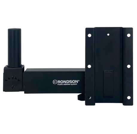 Acheter SPS511, FIXATION MURALE ENCEINTE SONO RONDSON au meilleur prix sur LEVENLY.com