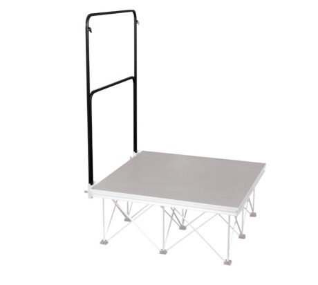 Acheter GARDE-CORPS 1M MAMMOTH, SHOWGEAR au meilleur prix sur LEVENLY.com