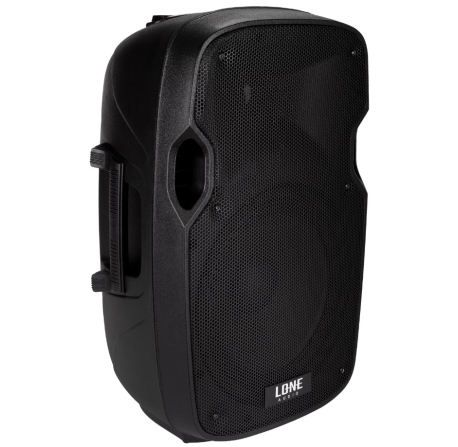 Acheter LA-10A, SONO PORTABLE LONE AUDIO au meilleur prix sur LEVENLY.com