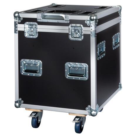 Acheter FLIGHTCASE MULTIFLEX 60, FLIGHTCASE UTILITAIRE EVÈNEMENTIEL SHOWGEAR au meilleur prix sur LEVENLY.com