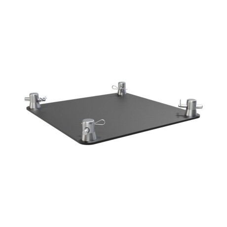 Acheter EMQUA39-B1 BLK, EMBASE AU SOL POUR STRUCTURE ALU CARRÉE CONTESTAGE au meilleur prix sur LEVENLY.com