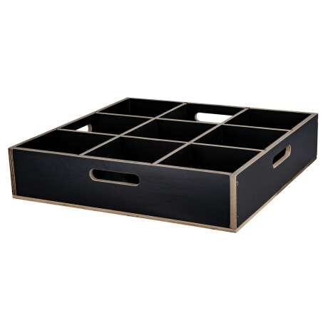 Acheter FLIGHTCASE MULTIFLEX TOP INSERT 1, INSERT SUPÉRIEUR 54CM POUR FLIGHTCASE SHOWGEAR au meilleur prix sur LEVENLY.com