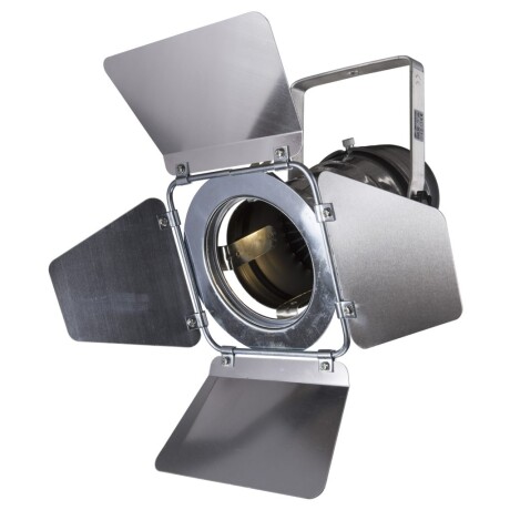Acheter PAR30-BARN/SILVER, PROJECTEUR PAR AVEC VOLETS JB-SYSTEMS au meilleur prix sur LEVENLY.com