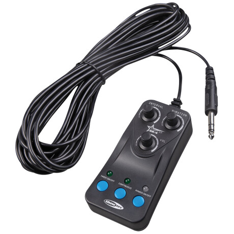 Acheter SR-4 TIMER/VOLUME REMOTE, TÉLÉCOMMANDE FILAIRE MINUTERIE ET VOLUME SHOWTEC au meilleur prix sur LEVENLY.com