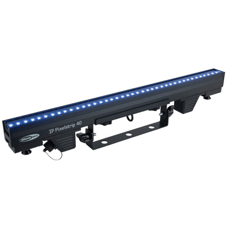Acheter IP PIXELSTRIP 40, BARRE DE 40 PIXELS LED RVB IP65 SHOWTEC au meilleur prix sur LEVENLY.com