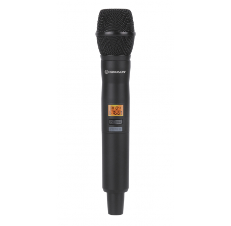 Acheter BE-1020MIC, MICROPHONE ÉMETTEUR MAIN COMPATIBLE RÉCEPTEUR BE-1020 RONDSON au meilleur prix sur LEVENLY.com