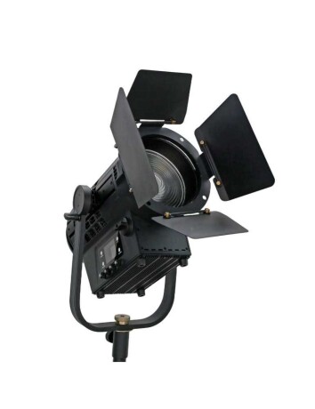 Acheter SCENA 600 IP AZ RGBALC FR, PROJECTEUR FRESNEL LED MULTI-COULEURS EXTÉRIEUR NICOLS au meilleur prix sur LEVENLY.com