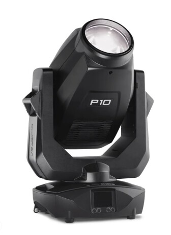 Acheter P10 WASH HC, LYRE LED BLANCHE TYPE WASH JB-LIGHTING au meilleur prix sur LEVENLY.com