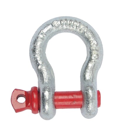 Acheter SHA1500, MANILLE ACIER CMU 1500KG CONTESTAGE au meilleur prix sur LEVENLY.com