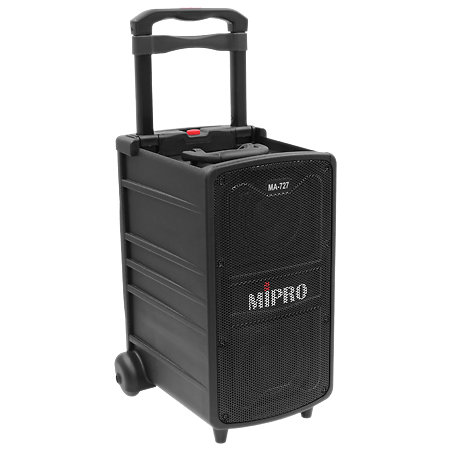 Acheter MA-727, SONO PORTABLE COLONNE 170W AVEC ARRAY LINE COMPACT MIPRO au meilleur prix sur LEVENLY.com