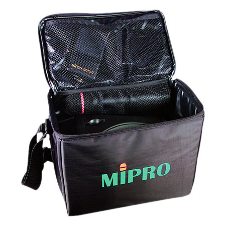 Acheter SC-100, HOUSSE DE PROTECTION POUR MIPRO MA-100 ET MA-100D MIPRO au meilleur prix sur LEVENLY.com