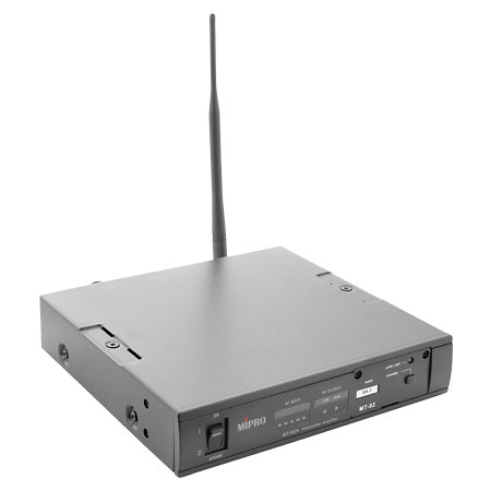 Acheter MT-92A, MODULE ÉMETTEUR UHF DIVERSITY RACK MIPRO au meilleur prix sur LEVENLY.com