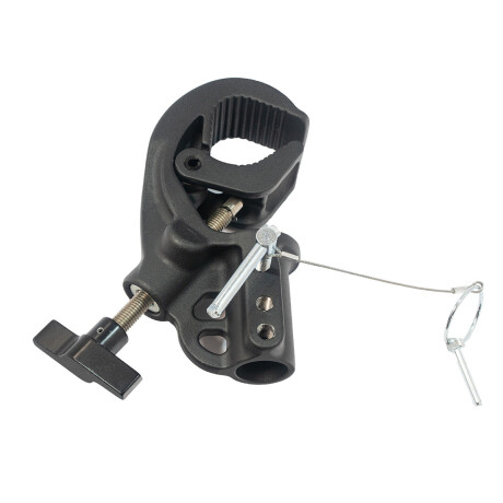 Acheter DT PRO-STUDIO-SELFLOCK-CLAMP BLACK, COLLIER DE SERRAGE SIMPLE DURATRUSS au meilleur prix sur LEVENLY.com