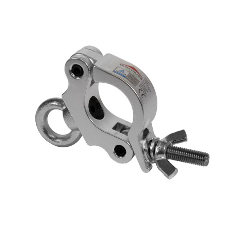 Acheter DT NARROW EYE CLAMP, COLLIER DE SERRAGE SIMPLE DURATRUSS au meilleur prix sur LEVENLY.com