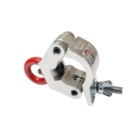 Acheter DT PRO EYE CLAMP, COLLIER DE SERRAGE SIMPLE DURATRUSS au meilleur prix sur LEVENLY.com