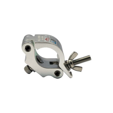 Acheter DT PRO CLAMP STAINLESS STEEL A2, COLLIER DE SERRAGE SIMPLE DURATRUSS au meilleur prix sur LEVENLY.com
