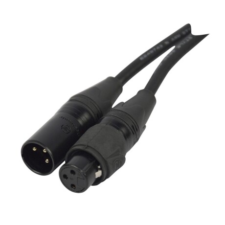 Acheter IPCD-1, CORDON DMX 3P ÉTANCHE IP65 POUR IPZOOM 1 M CONTEST au meilleur prix sur LEVENLY.com