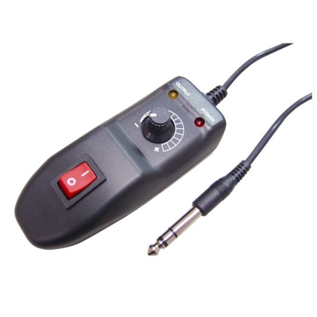 Acheter Z-3, TÉLÉCOMMANDE FILAIRE POUR MACHINE À FUMÉE ANTARI ANTARI au meilleur prix sur LEVENLY.com