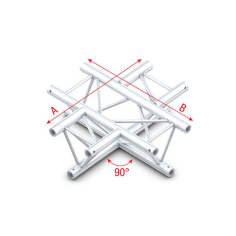 Acheter TRIO PRO-30 T016 ALU, ANGLE DE STRUCTURE ALU TRIANGULAIRE 290 MILOS TRUSS au meilleur prix sur LEVENLY.com