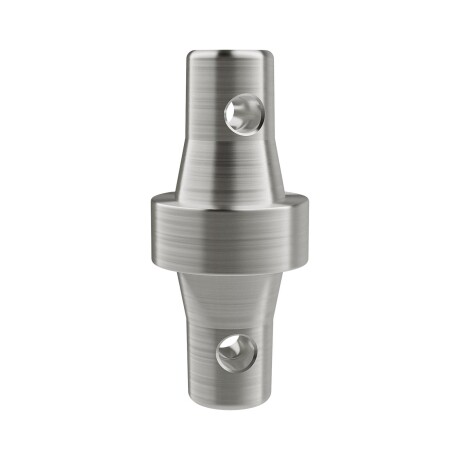 Acheter SPACERMM-20S, SPACER POUR STRUCTURE ALU TRIANGULAIRE CONTESTAGE au meilleur prix sur LEVENLY.com