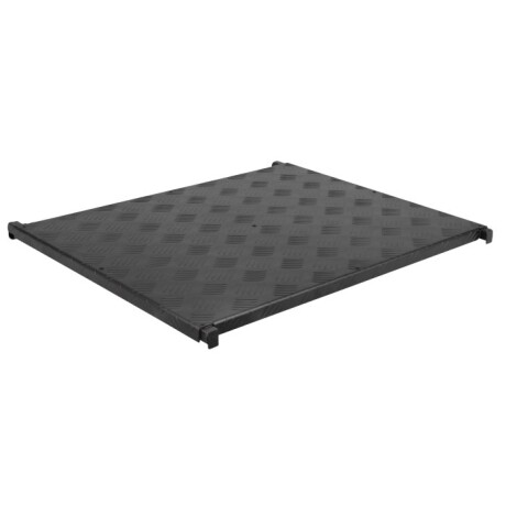 Acheter ETAGÈRE DE CHARIOT POUR BACKDROPS, ÉTAGÈRE POUR CHARIOT DE PENDRILLONS PIPE & DRAPE WENTEX au meilleur prix sur LEVENLY.com