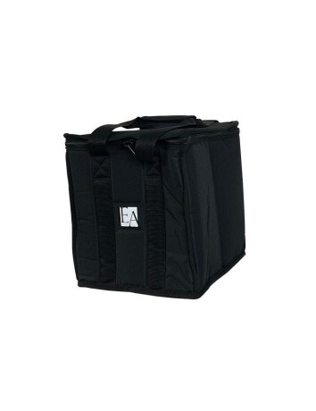 Acheter BAG NOVA 121810, HOUSSE SOUPLE POUR 2 PROJECTEURS LED NOVA PAR 1210 OU 1810 EXECUTIVE AUDIO au meilleur prix sur LEVENLY.com