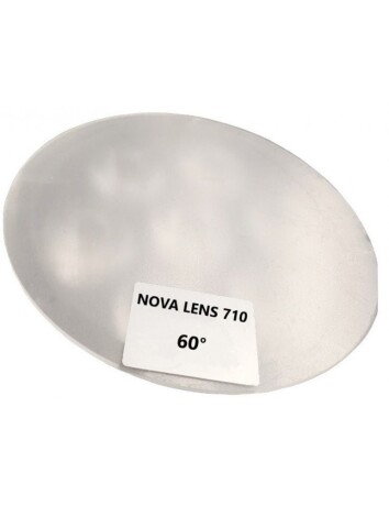 Acheter NOVA LENS 710 / 60°, LENTILLE OPTIQUE DE REMPLACEMENT ANGLE 60° POUR NOVA PAR 710 NICOLS au meilleur prix sur LEVENLY.com