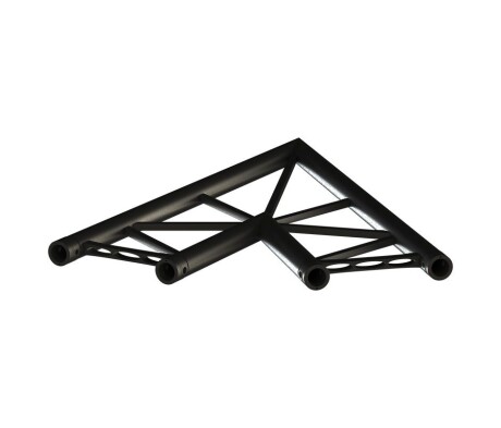 Acheter TPM29L-C201F NOIR, ANGLE DE STRUCTURE ALU ECHELLE 290 NOIRE SIXTY82 au meilleur prix sur LEVENLY.com