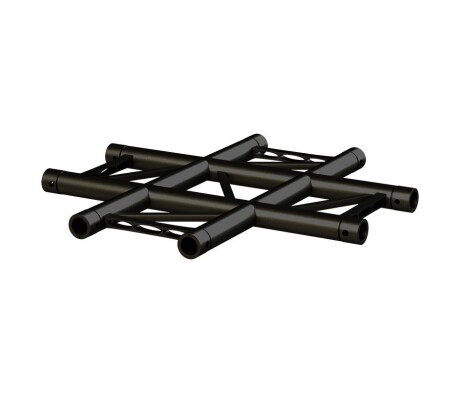 Acheter TPM29L-C416F NOIR, ANGLE DE STRUCTURE ALU ECHELLE 290 NOIRE SIXTY82 au meilleur prix sur LEVENLY.com