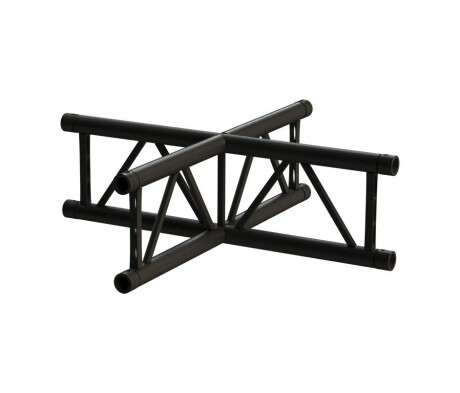 Acheter TPM29L-C416U NOIR, ANGLE DE STRUCTURE ALU ECHELLE 290 NOIRE SIXTY82 au meilleur prix sur LEVENLY.com