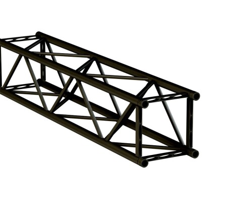 Acheter TPM39S-L300 NOIR, POUTRE DE STRUCTURE ALU CARRÉ 390 SIXTY82 au meilleur prix sur LEVENLY.com