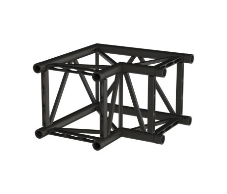 Acheter TPM39S-C203 NOIR, ANGLE DE STRUCTURE ALU CARRÉ 390 SIXTY82 au meilleur prix sur LEVENLY.com