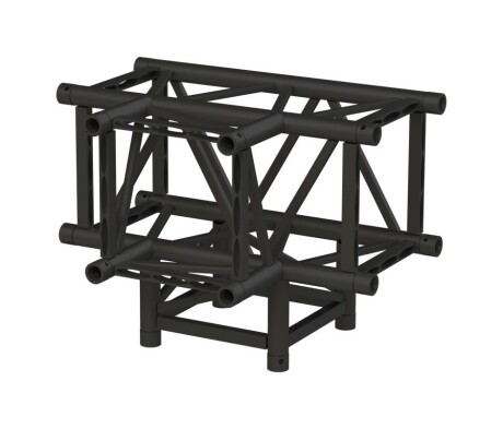 Acheter TPM39S-C420 NOIR, ANGLE DE STRUCTURE ALU CARRÉ 390 SIXTY82 au meilleur prix sur LEVENLY.com