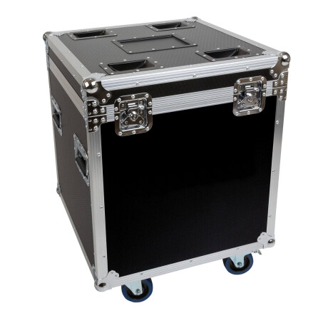 Acheter MOVING HEAD CASE 12, FLIGHT-CASE POUR LYRES MOTORISÉES JV CASE au meilleur prix sur LEVENLY.com