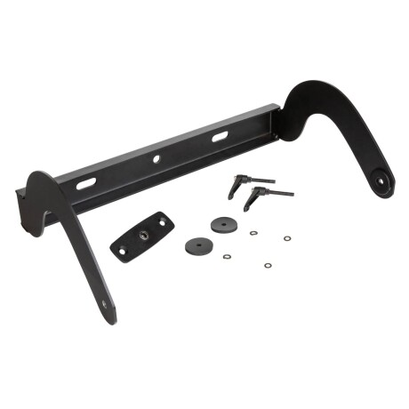 Acheter SC-08 SWIVEL BRACKET - BLACK, SUPPORT ORIENTABLE POUR ENCEINTE SYNQ au meilleur prix sur LEVENLY.com