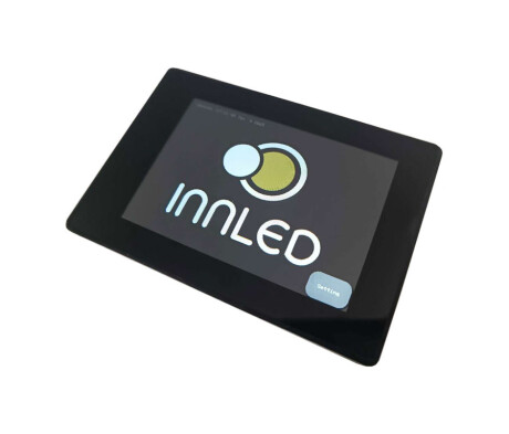 Acheter TÉLÉCOMMANDE LAKO XL, TÉLÉCOMMANDE DE PILOTAGE POUR ECLAIRAGE NOMADE INNLED au meilleur prix sur LEVENLY.com