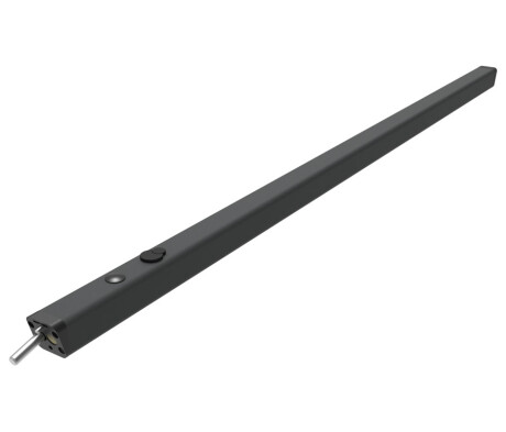 Acheter T4 - TUBE BATTERIE 980MM GRIS 150W/H, TUBE BATTERIE AUTONOME ANTHRACITE POUR TÊTE D'ECLAIRAGE LED NOMADE INNLED au meilleur prix sur LEVENLY.com