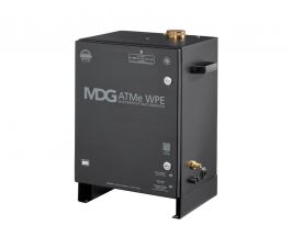 Acheter ATME IP55 715W, GENERATEUR DE BRUME ETANCHE POUR EXTERIEUR MDG au meilleur prix sur LEVENLY.com