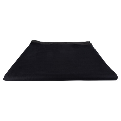 Acheter RIDEAU BACKDROP NOIR STAGEMOLTON 3M X 6M (H), RIDEAU SCÉNIQUE WENTEX au meilleur prix sur LEVENLY.com