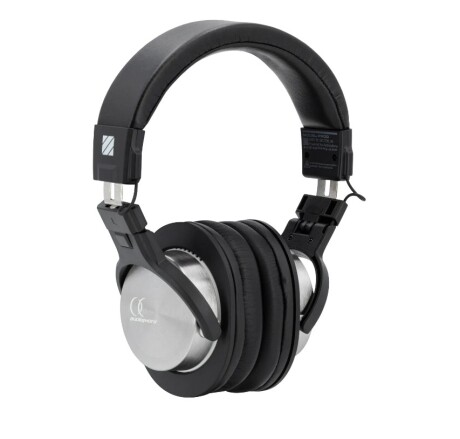 Acheter PROD, CASQUE DE MONITORING SUPRA-AURAL PLIABLE AUDIOPHONY au meilleur prix sur LEVENLY.com