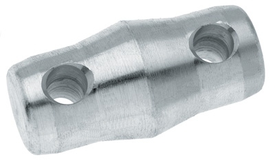 Acheter MANCHON CCS4-400, MANCHON DE JONCTION STRUCTURE ALU PROLYTE au meilleur prix sur LEVENLY.com
