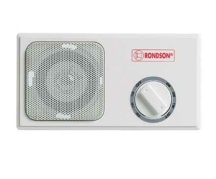 Acheter PAS700T, HAUT-PARLEUR MUR ET PLAFOND LIGNE 100V RONDSON au meilleur prix sur LEVENLY.com