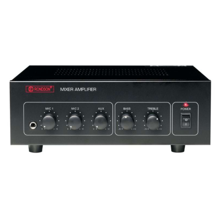 Acheter AM60N, AMPLI PUBLIC ADDRESS RONDSON au meilleur prix sur LEVENLY.com Acheter AM60N, AMPLI PUBLIC ADDRESS RONDSON au meilleur prix sur LEVENLY.com