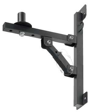 Acheter WSS103, SUPPORT MURAL POUR ENCEINTE SONO RONDSON au meilleur prix sur LEVENLY.com