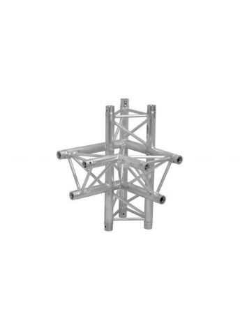 Acheter X30D-C014, ANGLE 4 DIRECTIONS DE STRUCTURE ALU TRIANGULAIRE DROIT PROLYTE au meilleur prix sur LEVENLY.com