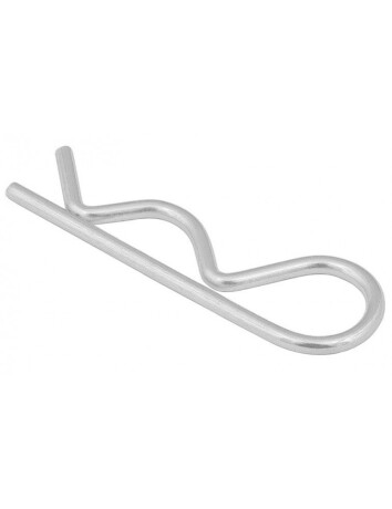 Acheter BROCHE CCS4-605 ET CCS6-605, BROCHE DE SÉCURITÉ PROLYTE au meilleur prix sur LEVENLY.com