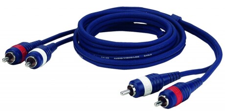 Acheter FL24/6, CORDON AUDIO RCA / RCA LEVENLY au meilleur prix sur LEVENLY.com