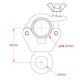 Acheter T57205, COLLIER STANDARD 50MM DOUGHTY au meilleur prix sur LEVENLY.com Acheter T57205, COLLIER STANDARD 50MM DOUGHTY au meilleur prix sur LEVENLY.com